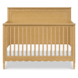 Ambrosia 4-in-1 Convertible Crib