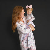 Posh Spooks Convertible One Piece