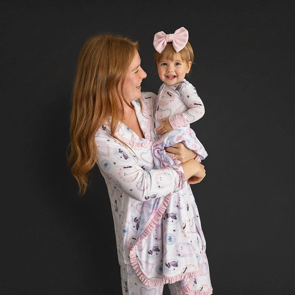 Posh Spooks Convertible One Piece