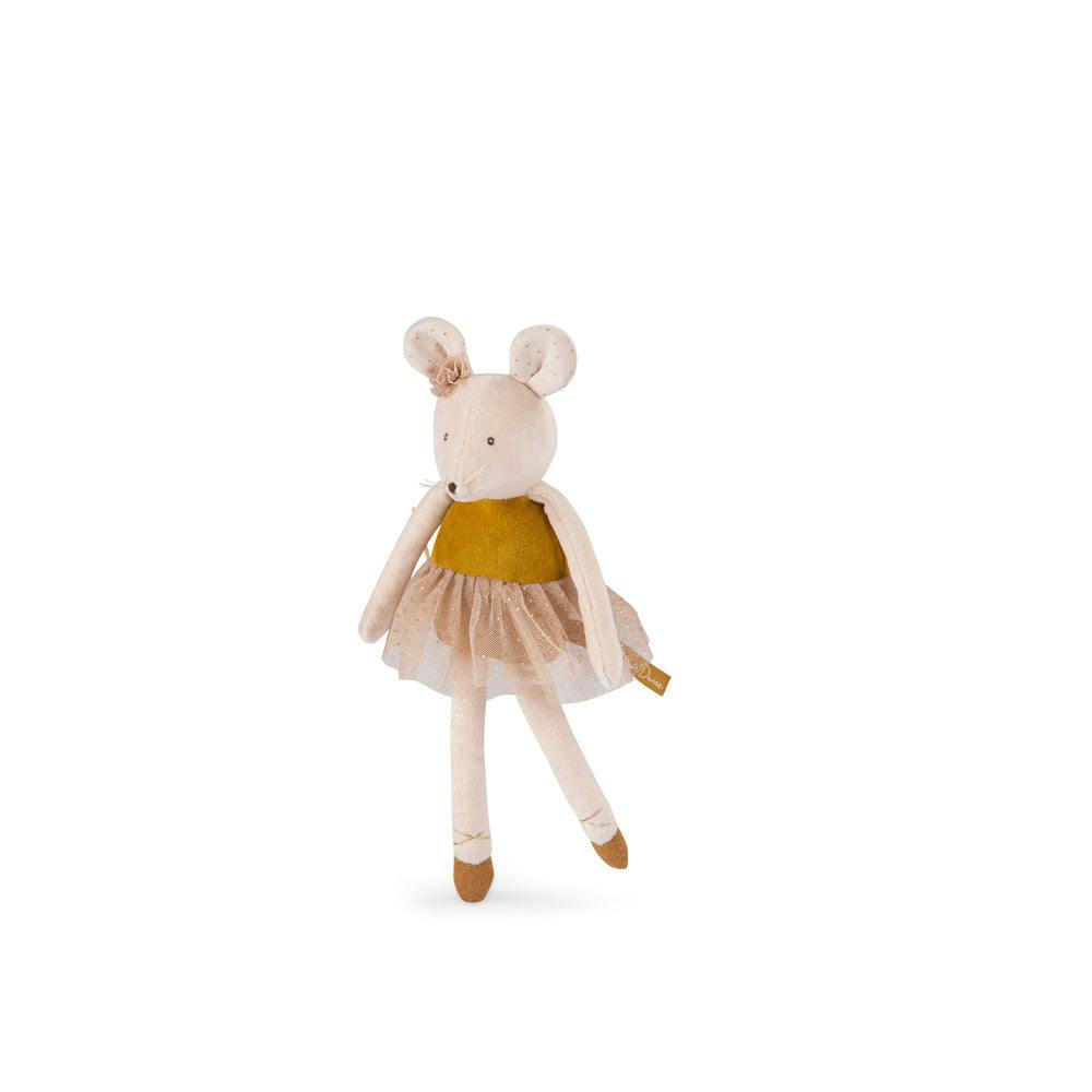 Golden - The Little School of Dance -