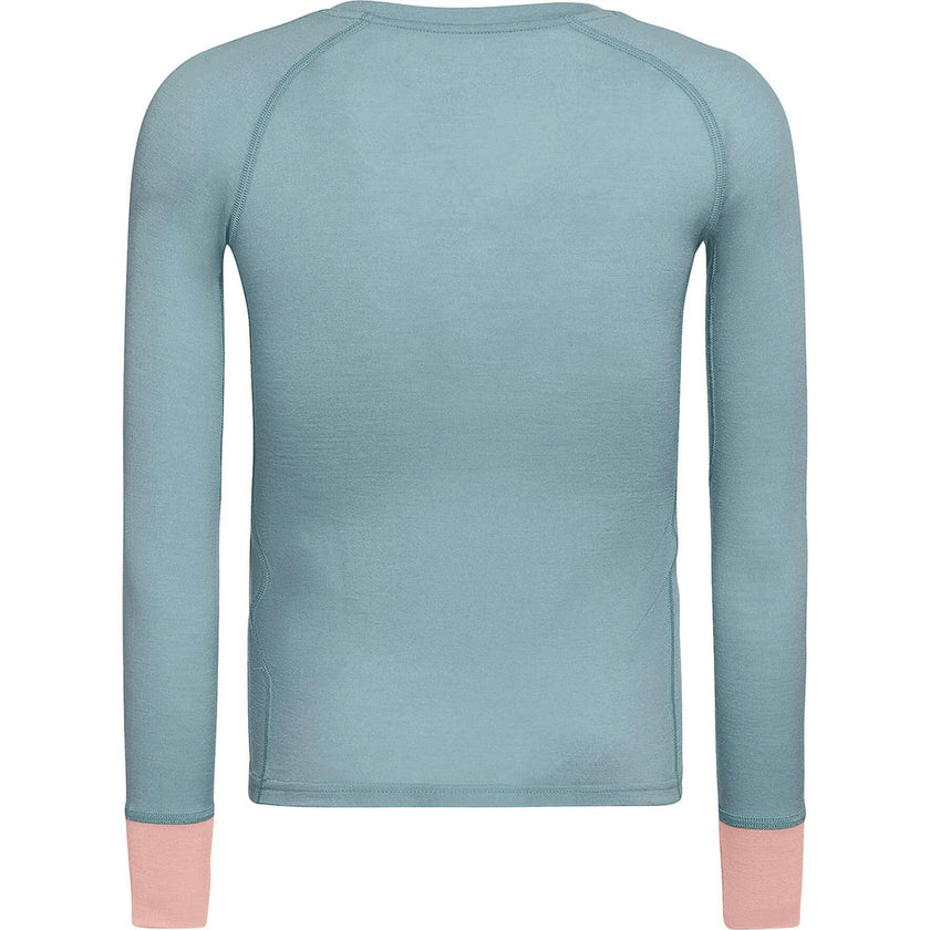 Uil Merino longsleeve "Elo"