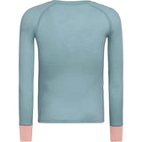 Uil Merino longsleeve "Elo"