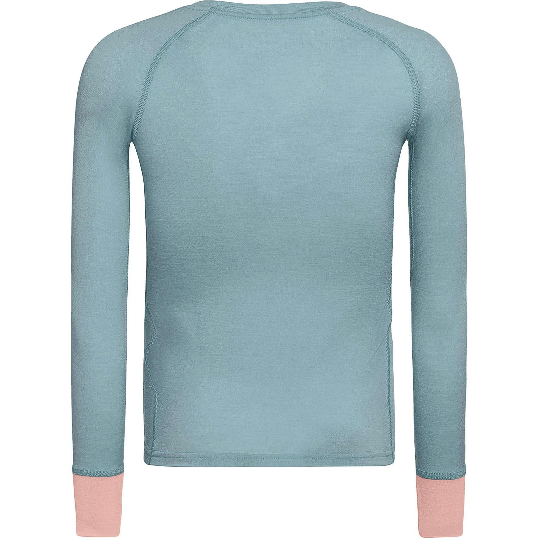 Uil Merino longsleeve 