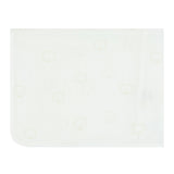 Teddy Patch Blanket