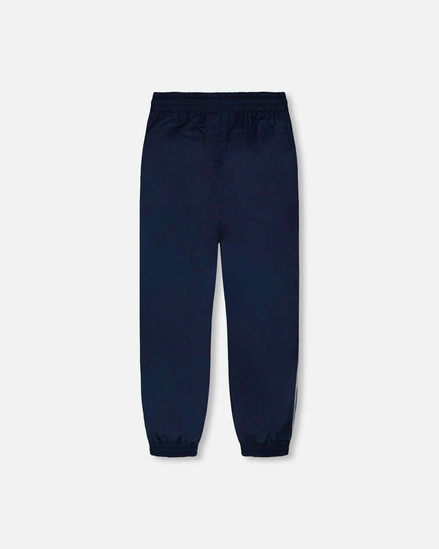 Two-Piece Mid-Season Outerwear Set