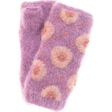 Women's Daisy Handwarmer