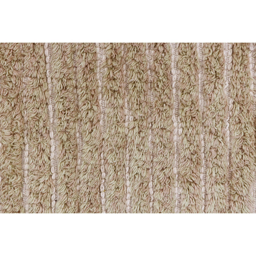 Duetto Reversible Rug, Green