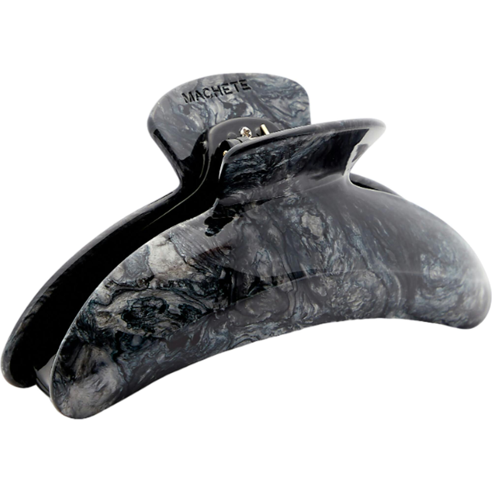 Jumbo Heirloom Handcrafted Claw Clip