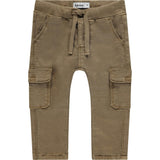 Pull On Cargo Jogger Pants