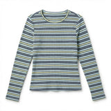 Girls Striped T-Shirt