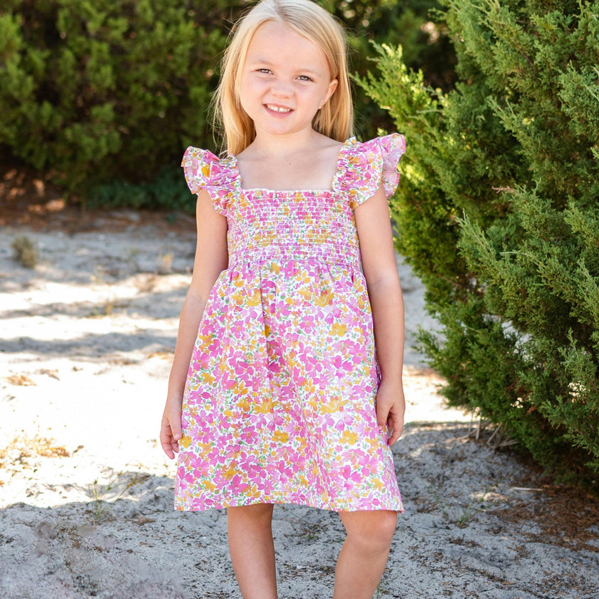 Elle dress