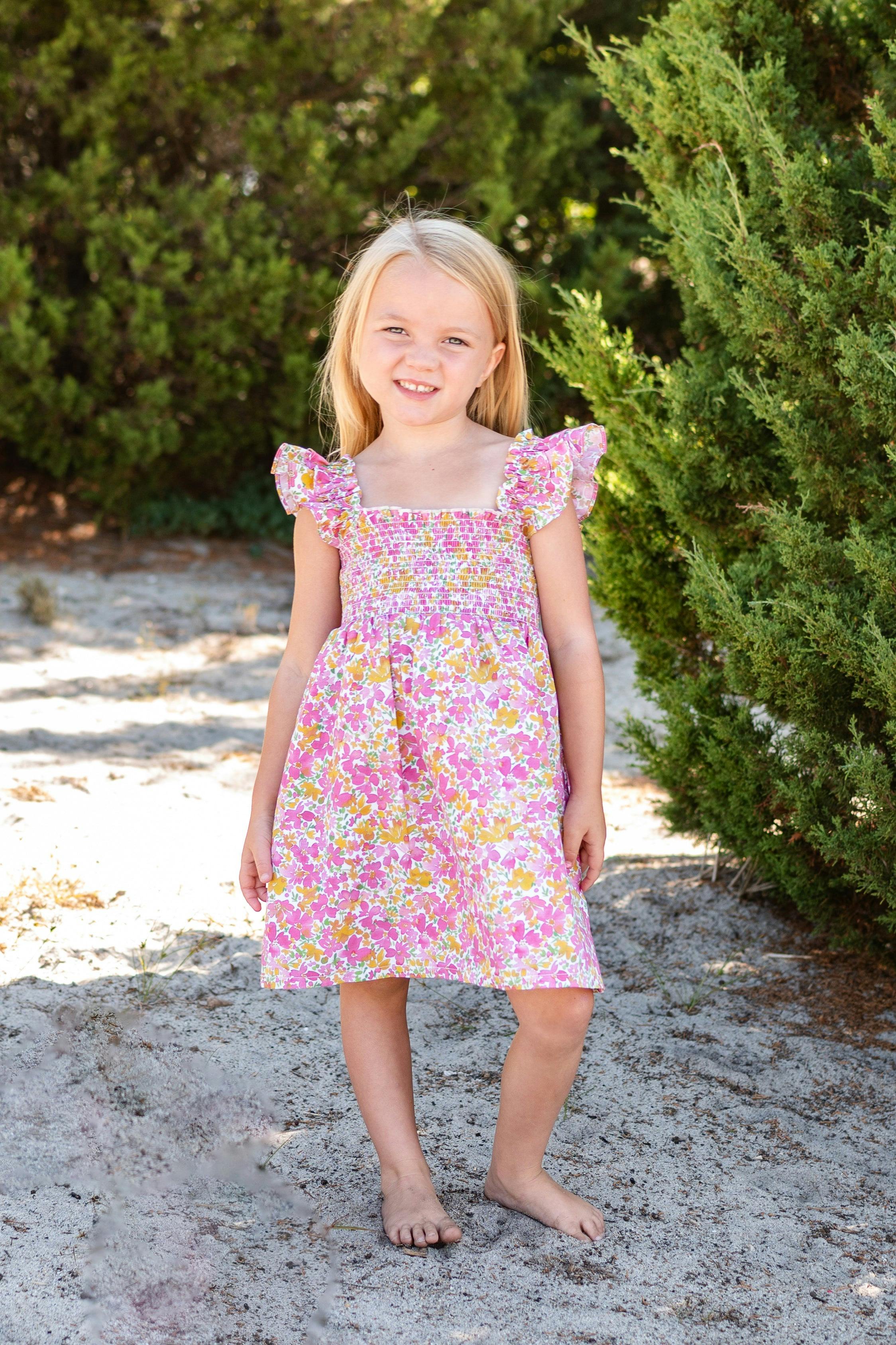 Elle dress