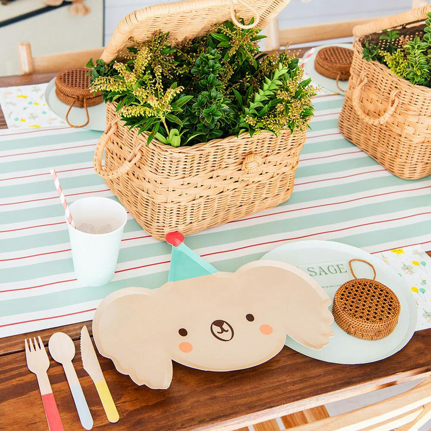 Little Celebrations Koala Platters