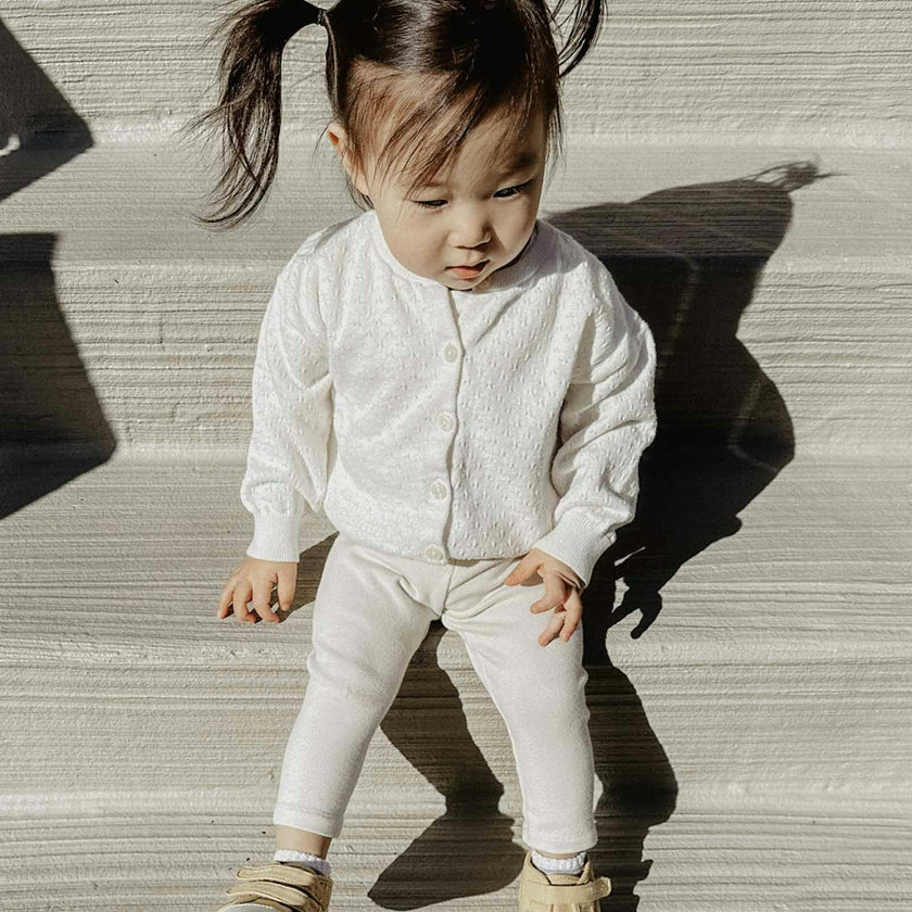 Joey Double Strap Canvas Sneakers