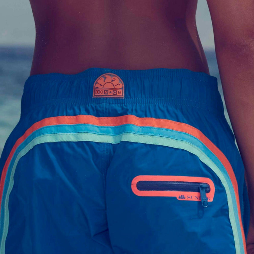 BONTON Bonton x Sundek Swim Shorts
