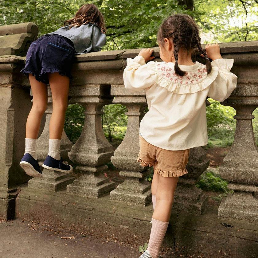 Stella Short