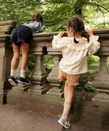 Stella Short