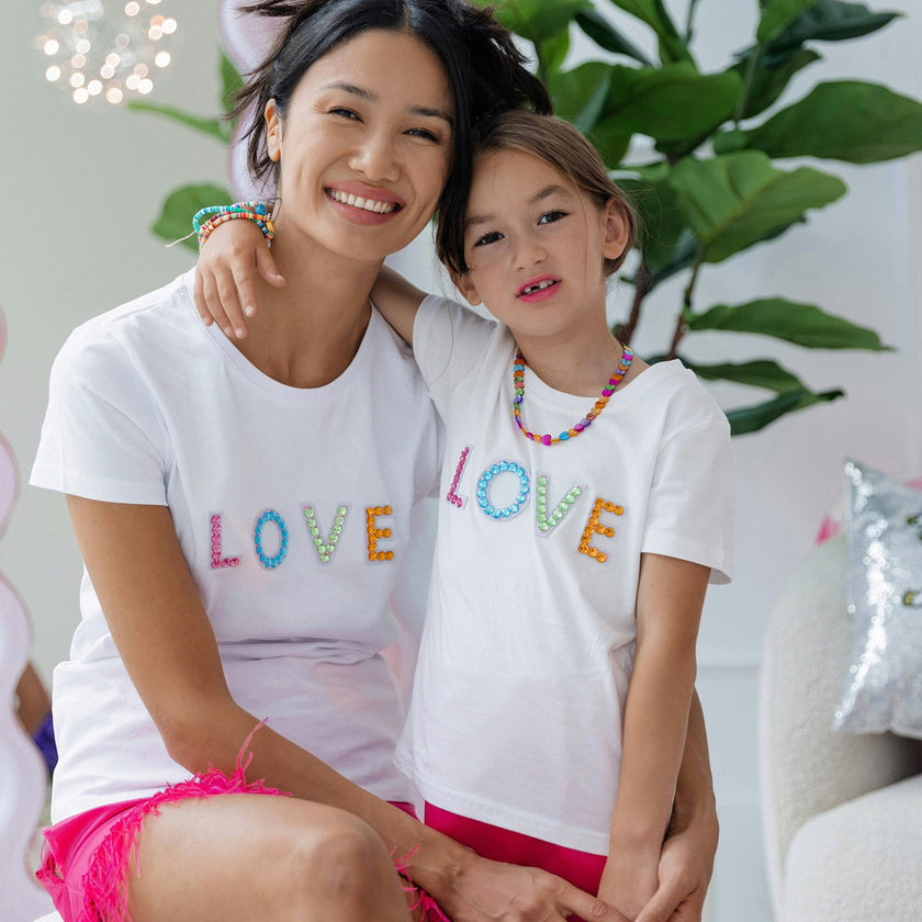 Women's Gems Love T-Shirt