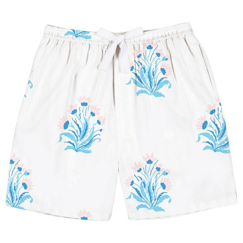 Men's Nathan Turner Hillhouse Sleep Shorts