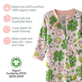SCOUT Sleep & Play Girls Pajamas