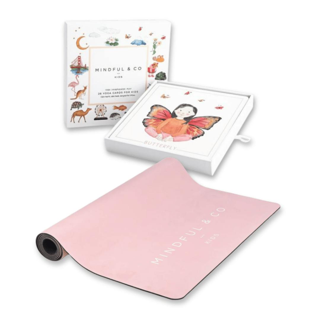 Beginner Yoga Bundle