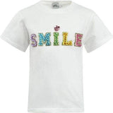 Crystal Smile T-shirt
