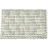 Stripes Away On The Go Portable Changing Pad