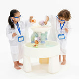 Curiosity Water Table
