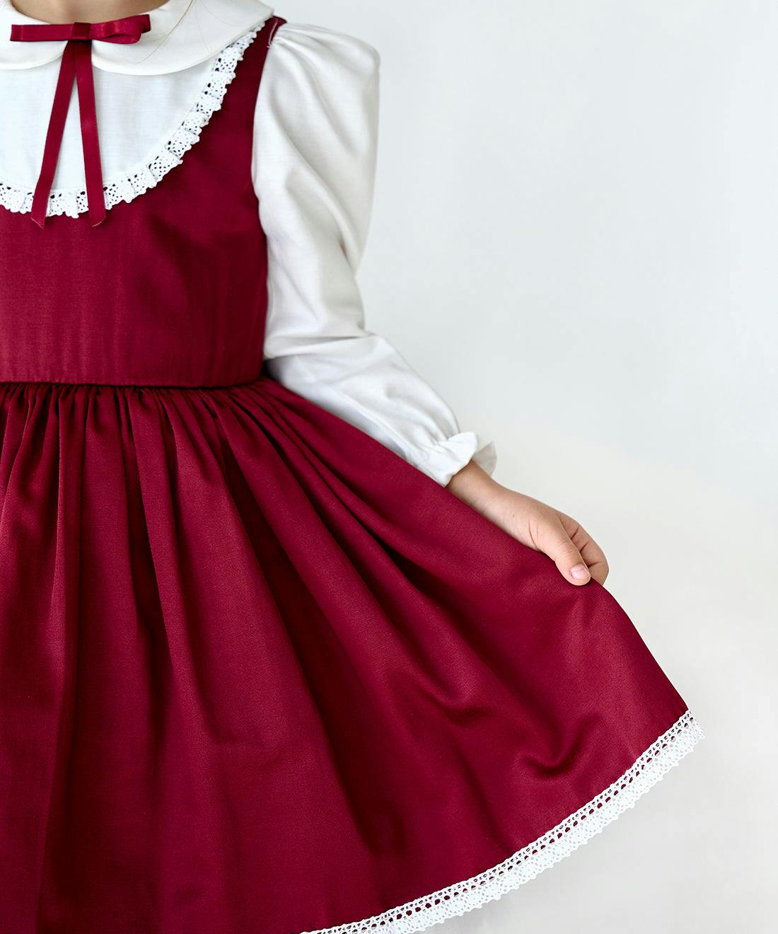 Noora Dress
