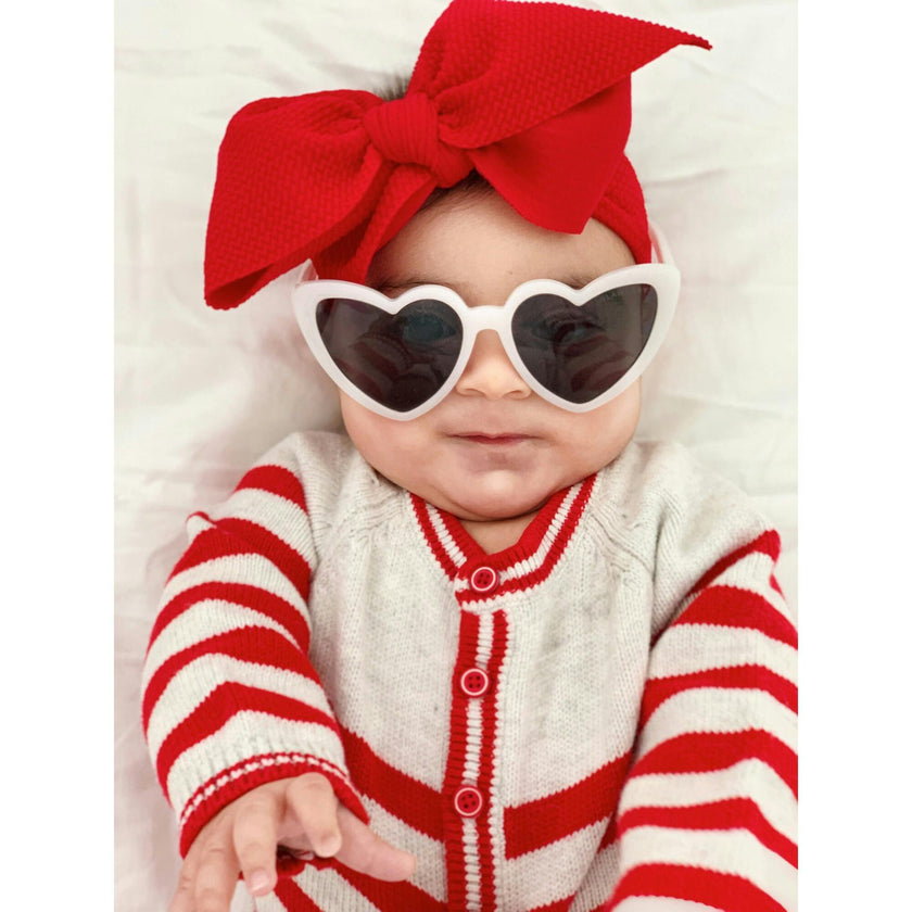 Priscilla Sunglasses