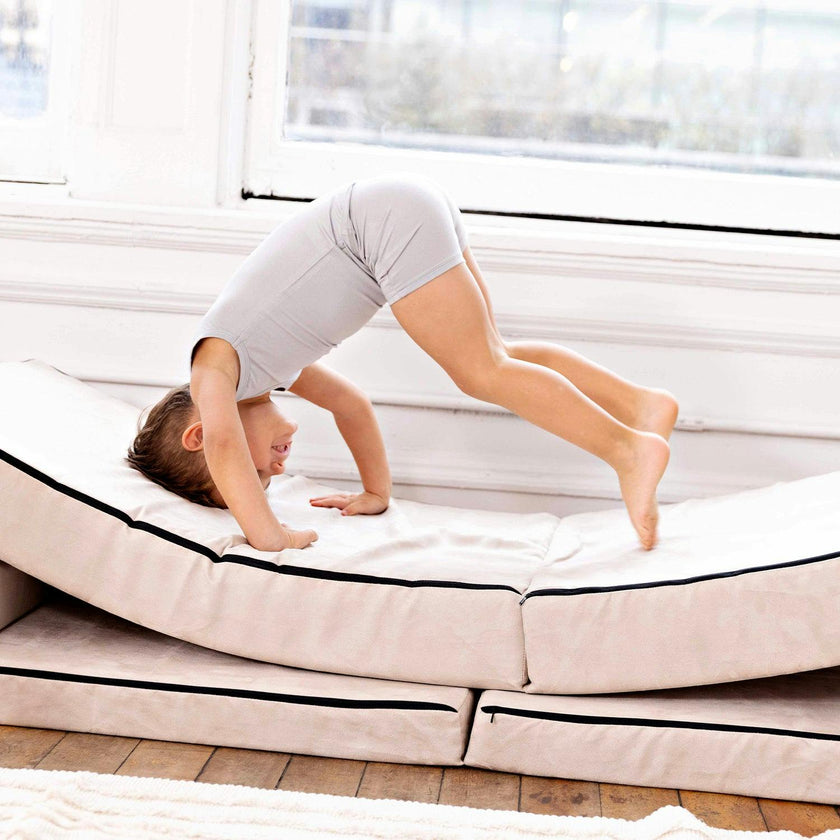 Bamboo Cotton Underwear Set