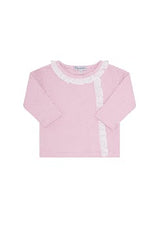 Vermont Ruffle Jacquard set