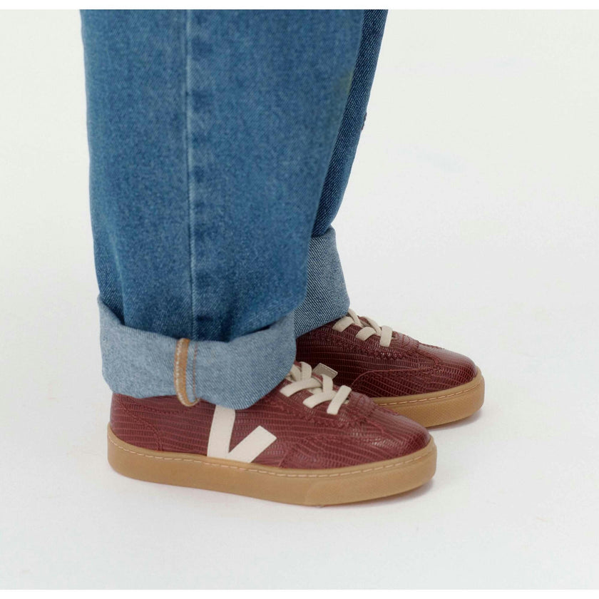VEJA Small Volley - Amarante Pierre