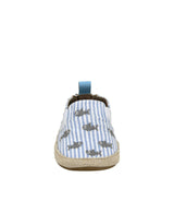 Cove Soft Soles in Light Blue