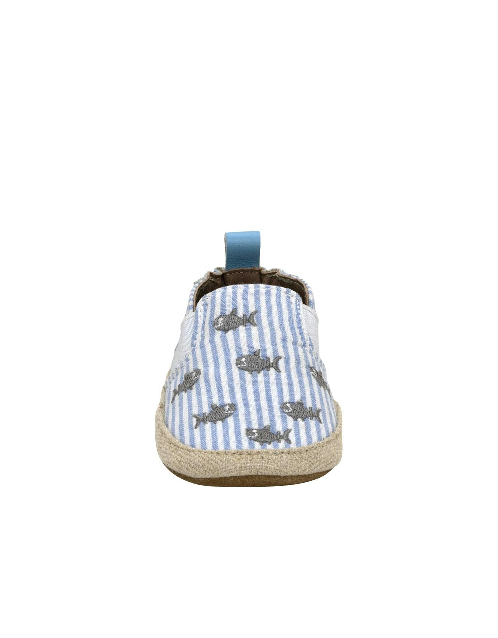Cove Soft Soles in Light Blue