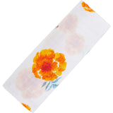 Organic Cotton Muslin Swaddle