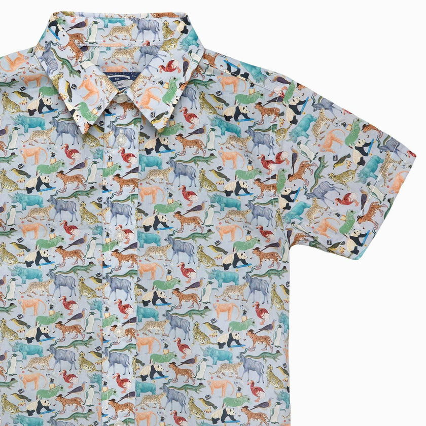 Zoo Shirt