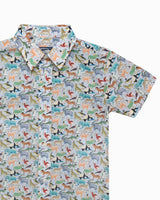 Zoo Shirt