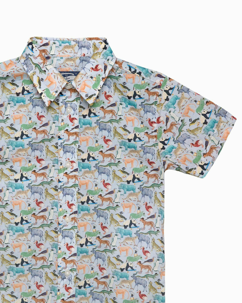 Zoo Shirt