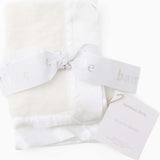 Security Blanket, Cream