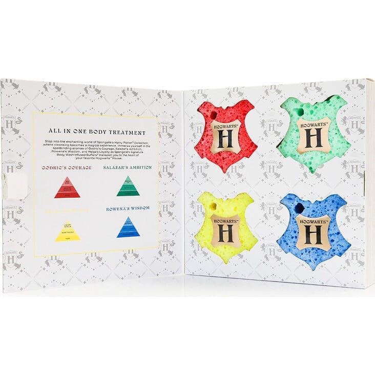 Harry Potter Gift Set