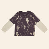 Two-fer Tshirt