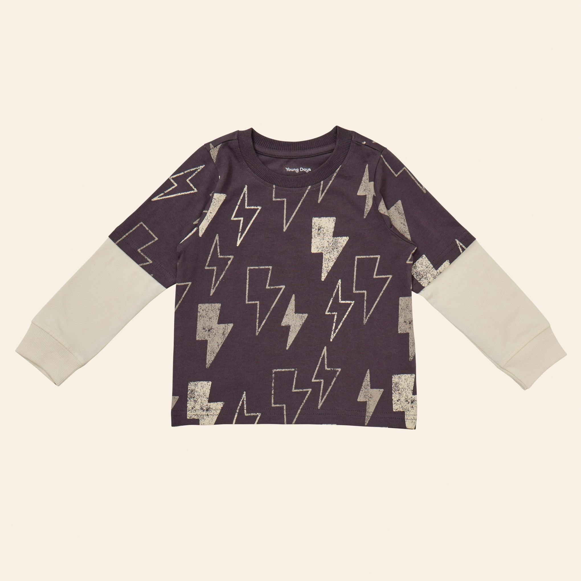 Two-fer Tshirt