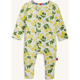Magnetic Convertible Coverall