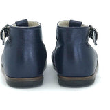 Evgenia First Step T-Bar, Blue