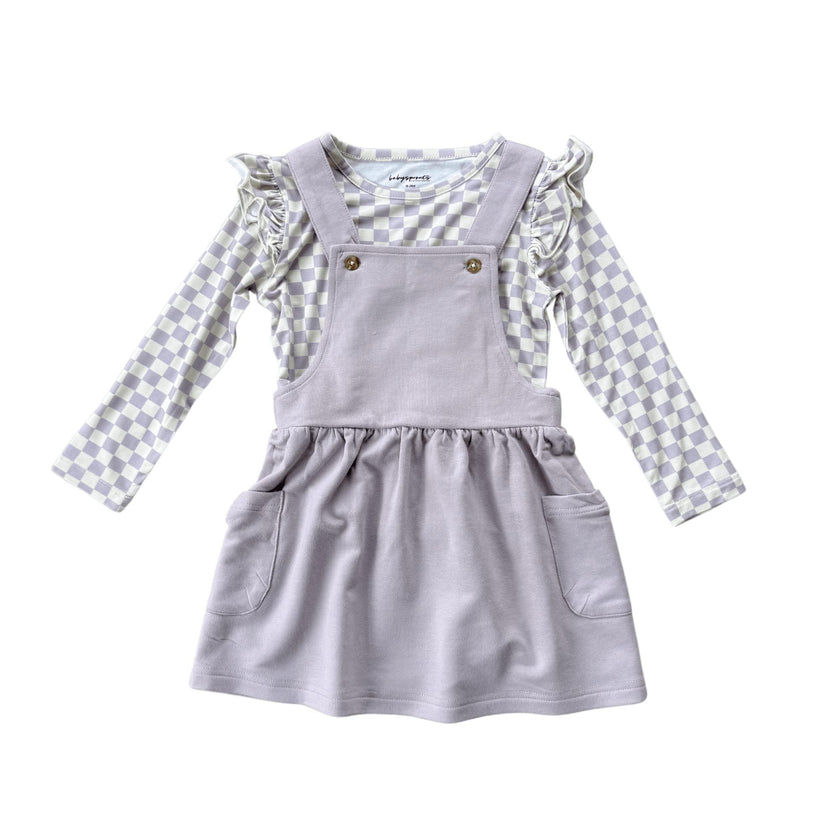Girl's Jumper Set