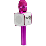 Sing A Long Pro 3 Karaoke Mic