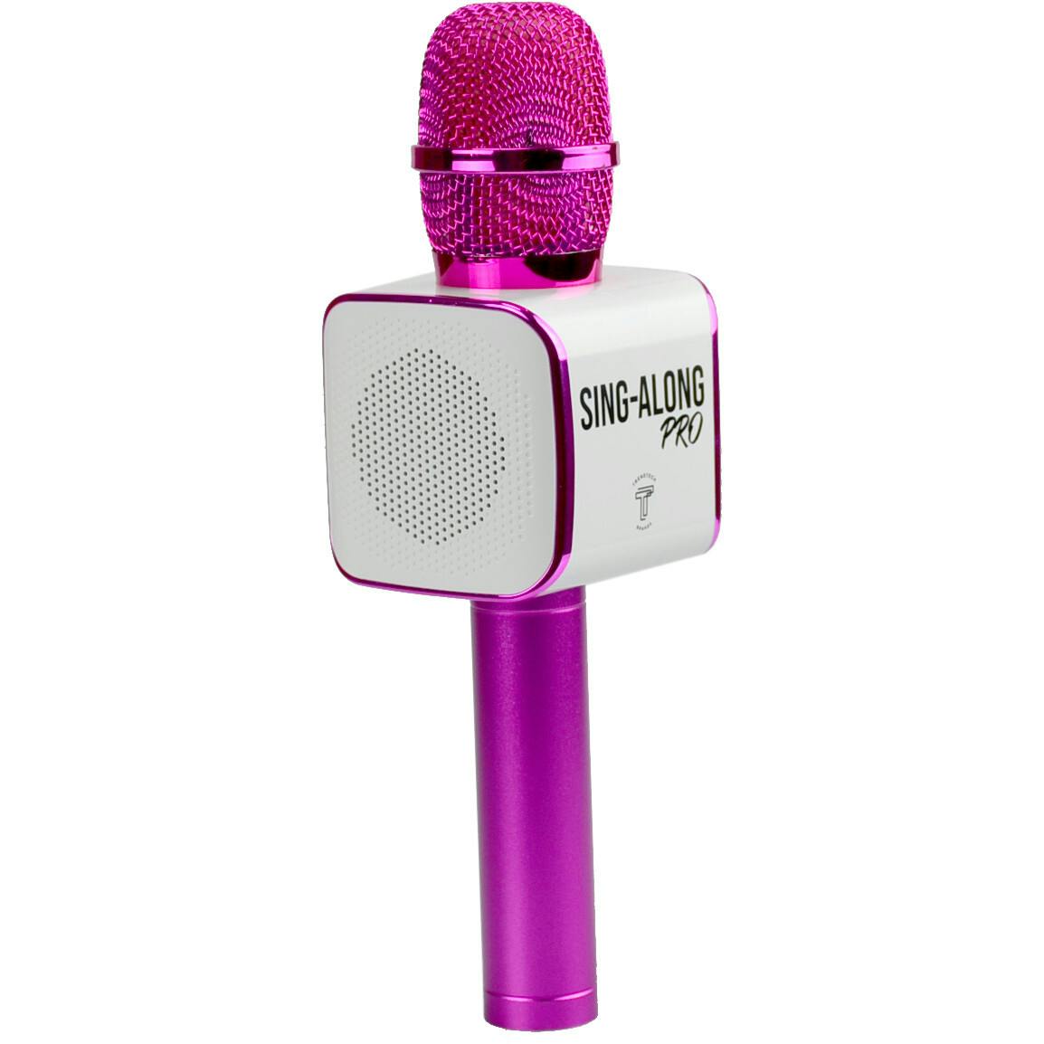 Sing A Long Pro 3 Karaoke Mic