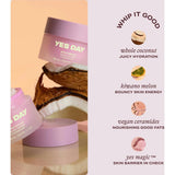 Whip Dream Moisturizer