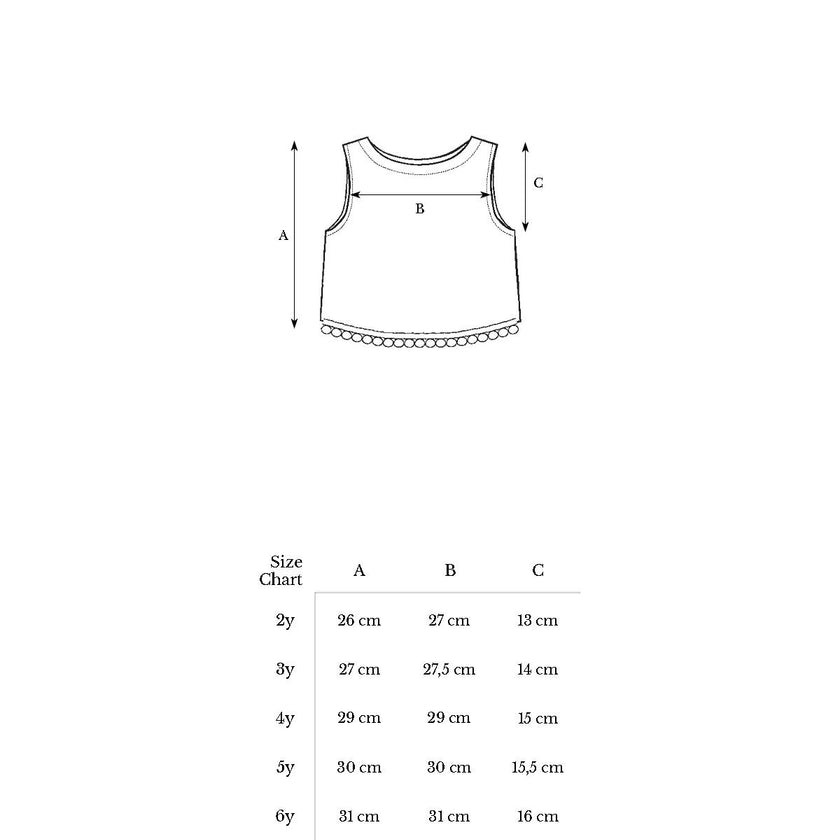 Inez Top
